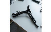 Replacement Coolant Hose Assembly Compatible Engine Coolant Pipe High Temperature Resistant Automotive for Vehicle Maintenance