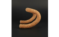 Handlebar Wrap Sweat-Absorbent Drop Bar Tape Wear-Resistant Cork Handlebar Tape for Cyclists