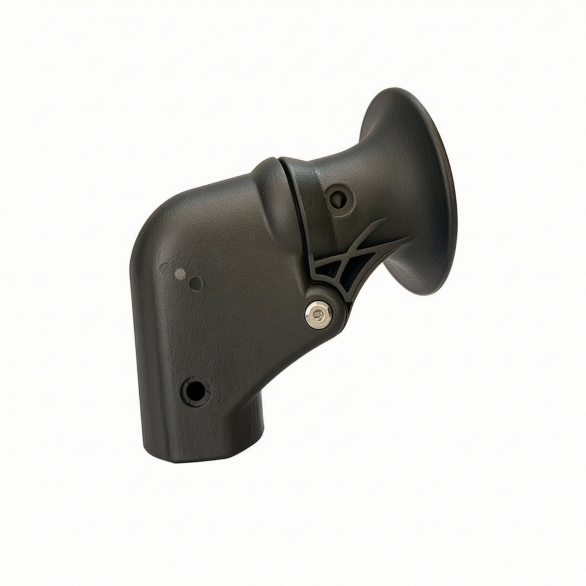 Umbrella Handle Replacement Sturdy Umbrella Handle Grip Replacement Textured Fitting for Home Repairers