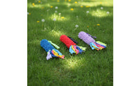 Soft Rope Squeaker Toy Oral-Care Squeaky Soft Dog Toy Mental Pet Item for Indoor