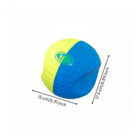 Wrist Position Practice Aid Ball Portable Golf Swing Practice Aid Ball Sports Gear Wear-Resistant Posture Correction