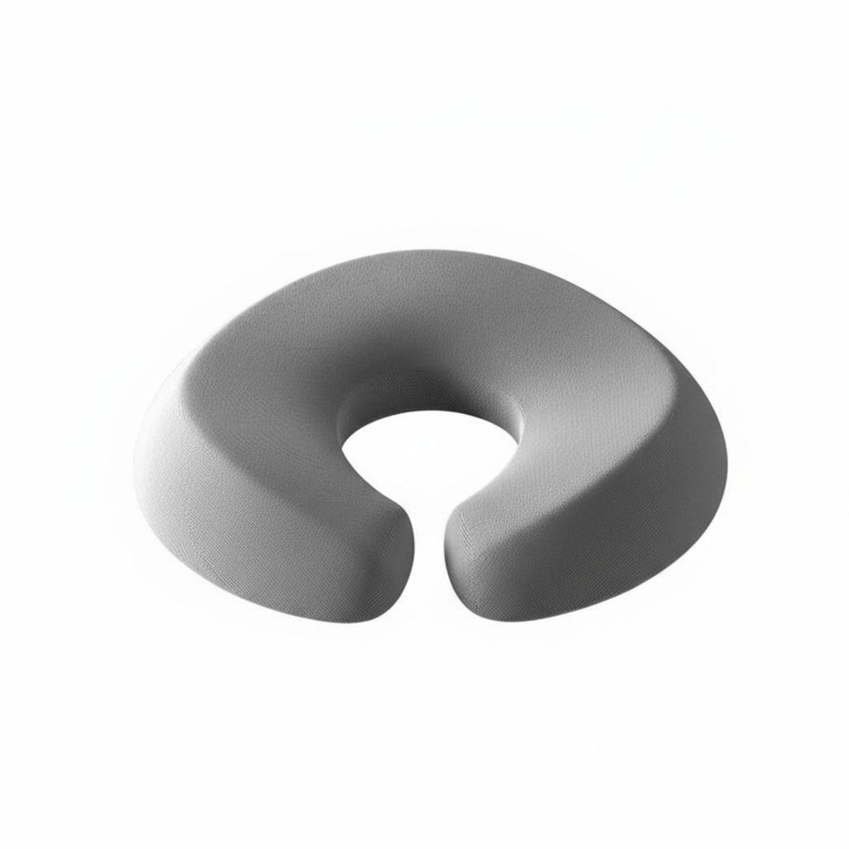 U-Shaped Face Cradle Cushion Ergonomic Design U-Shaped Face Pillow