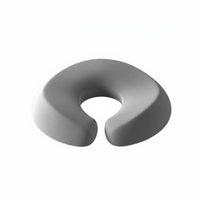 U-Shaped Face Cradle Cushion Ergonomic Design U-Shaped Face Pillow