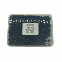 Badminton Racket Grommets Easy to Carry Badminton String Eyelets Protects Strings Racket String Grommet