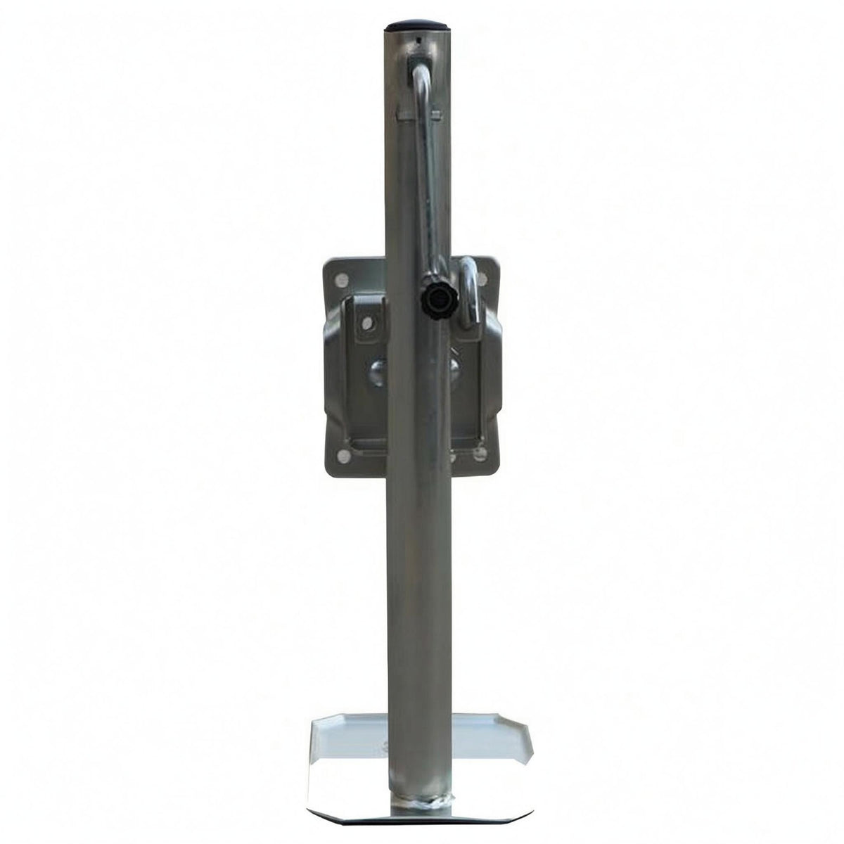 Trailer Support Leg Jack Foldable Swivel Trailer Jack Heavy Duty Vehicle Hardware