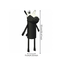 Golf Wood Cover PU Leather Wood Headcover Shielded Driver Head Cover for Travel