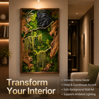 framed wall art