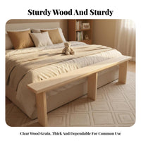 Bedside Gap Filling Board Flush Connection Bed Extender Prevents Items from Falling Bedding Accessory for Adults, Homeowners, Bedroom, Next to Wall