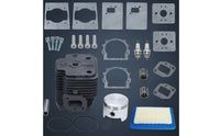 Cylinder Assembly Kit Replacement Cylinder Piston Kit Engine Part Stable Performance Parts Easy to Install for Mechanics