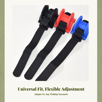 Fishing Rod Holder, Garage, Home, Sturdy