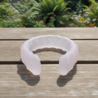Cooling Neck Wrap Wearable Neck Wrap with Snap Closure for Outdoor Workers, Commuters, Commuting, Travel
