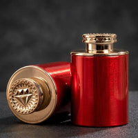 tea caddy