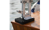 Boat Engine Bracket Heavy Duty Outboard Motor Bracket Marine Motor Mount for Boat Owners