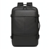 Business Travel Backpack Water Repellent Transit Backpack Dry and Wet Separation Luggage for Daily Commuting, Short Trips