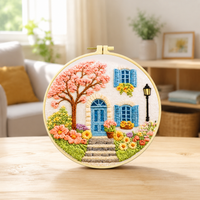 embroidery kit