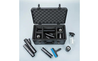 Divider Removable Dividers Portable Tool Case Metal Latch Equipment Carrier for  Wrapping, Garage