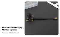 IP Camera Module High-Resolution Network Camera Module Distant