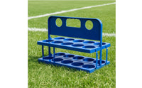 Space Saving Sports Bottle Carrier
