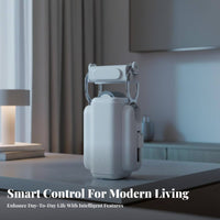 Automatic Curtain Opener Robot Smart Control Drapery actuator Easy Installation