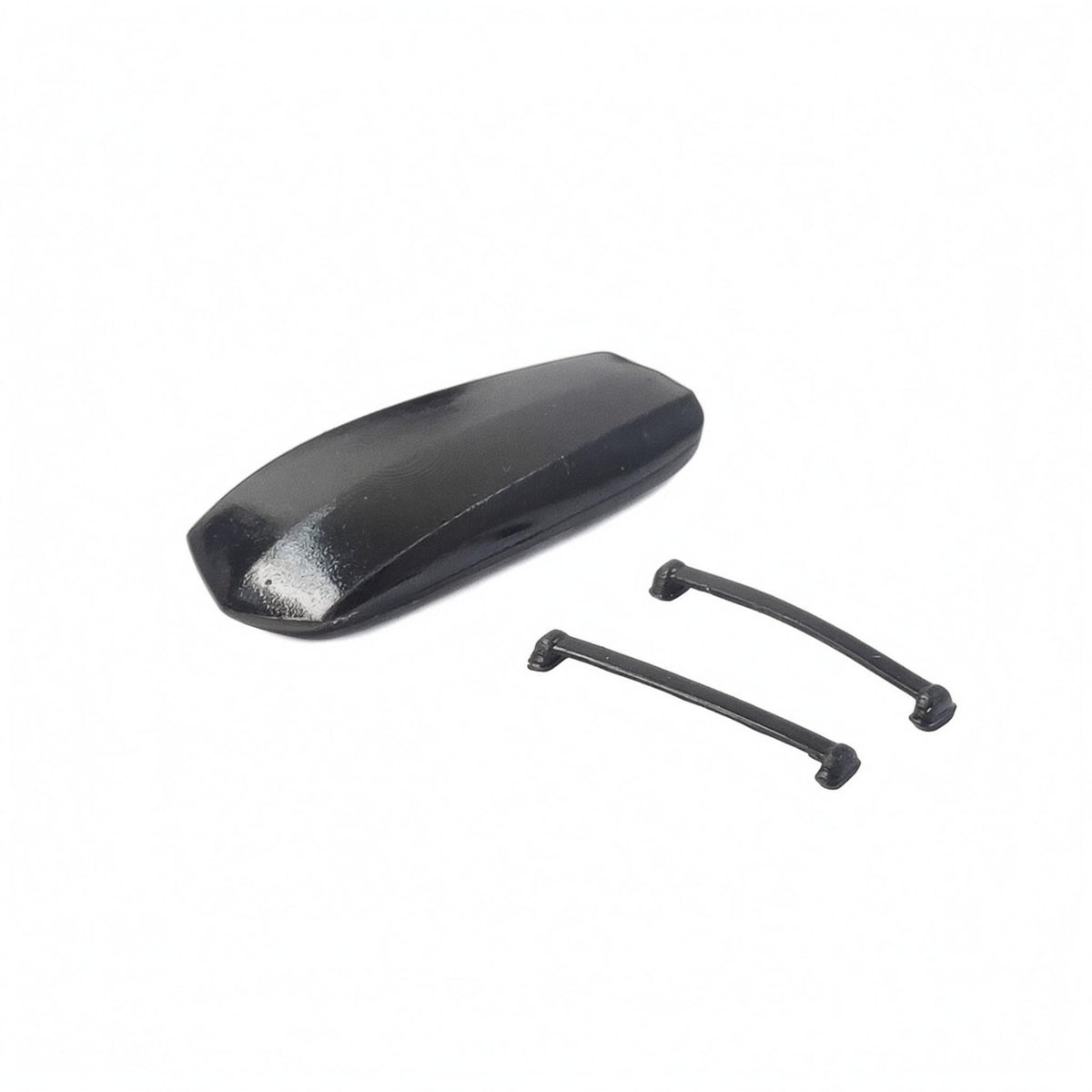 Car Roof Cargo Painted Finish Roof-Mounted Cargo