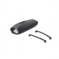 Car Roof Cargo Painted Finish Roof-Mounted Cargo