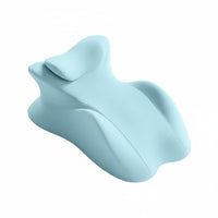 Prone Position Pillow Pressure Relief Stomach Sleeping Pillow Multi-Functional Bed Pillow Breathable Material for Women