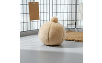 Boredom Relief Rabbit Gnaw Ball Stress Relief Small Pet Play Ball