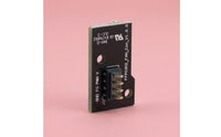 Printer Head Fan Adapter Board Plug and Three Dimensional Printing Printer Fan Adapter Compact
