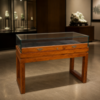 display case