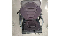 Unified Seat Cushion Contoured Kayak Seat Cushion Molded Paddling Gear for Kayaking
