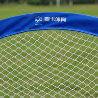 portable soccer goals