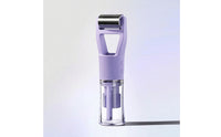 Facial Roller with Mister Portable Massager Travel Friendly for Home Spa, Women