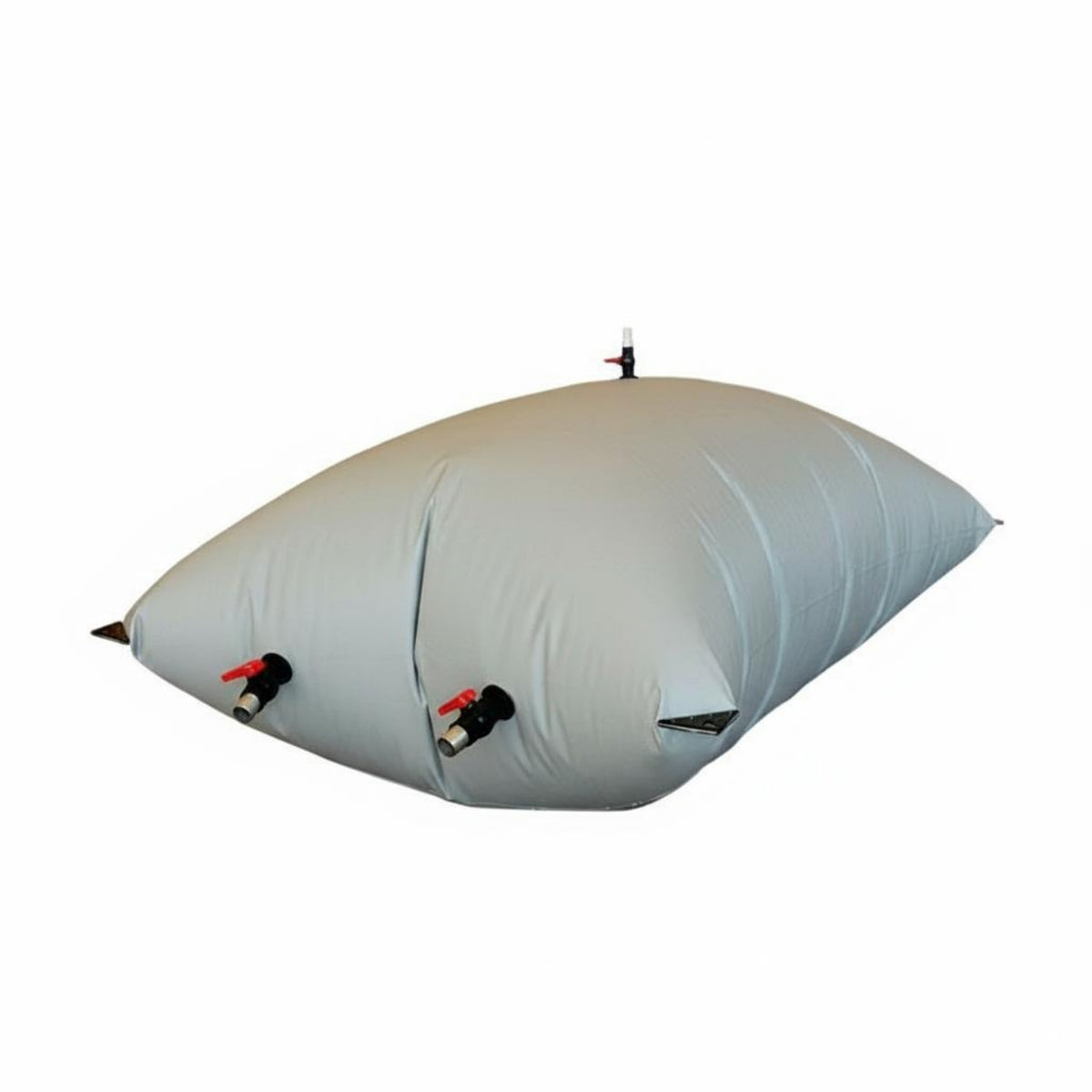 Pillow Water Tank Large Capacity Soft Water Tank Heavy-Duty Flexible Cistern for Gardeners, Irrigation