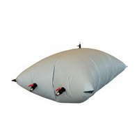 Pillow Water Tank Large Capacity Soft Water Tank Heavy-Duty Flexible Cistern for Gardeners, Irrigation