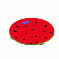Round Body Scale Compact Electronic Scale with Digital Display High-Precision