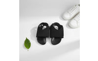 Hook and Loop Arch Brace Adjustable Arch Brace Insert Easy-On