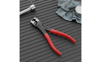 Petrol Line Disconnect Pliers Easy to Use Petrol Hose Removal Pliers Non-Slip Grip Vehicle Maintenance for Garage