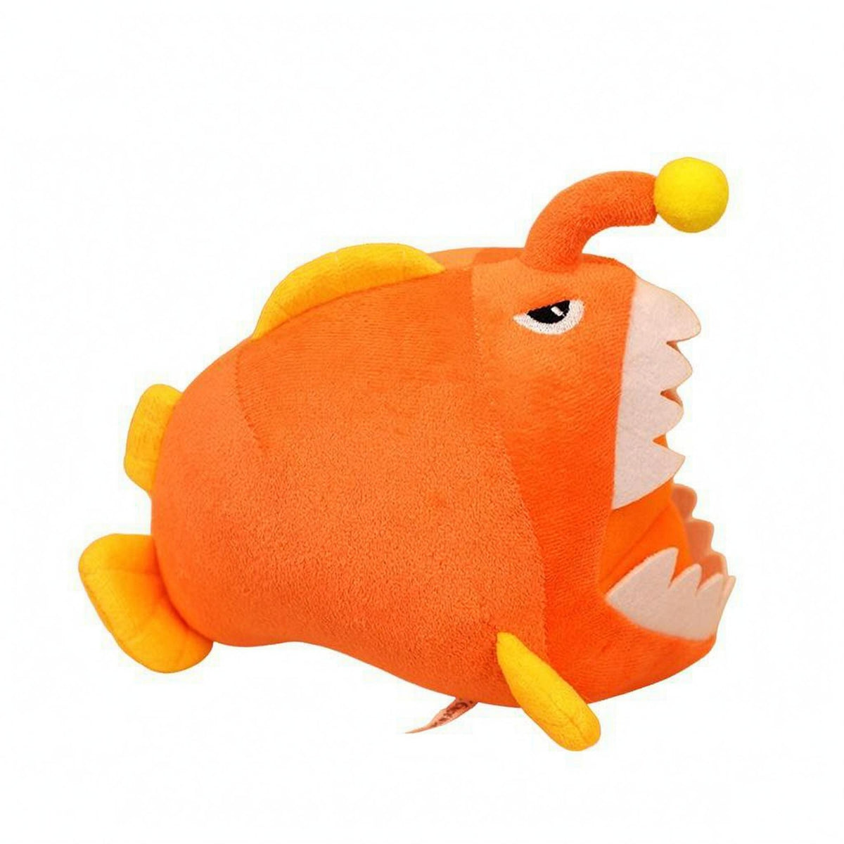 Lantern Marine Creature Soft Toy PP Cotton Soft Toy Marine Creature Doll Soft Toy Cuddly
