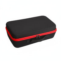 Oxford Cloth Drill Bag Portable Rotary Tool Bag Zippered
