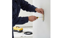 20 Amp NEMA 5-20R Receptacle Commercial-Grade Duplex Receptacle 125 Volt Duplex Outlet High-Conductivity for Workshop