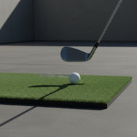 Golf Tee Practice Mat Nylon Golf Hitting Mat Outdoor for Athletic Activities Gear