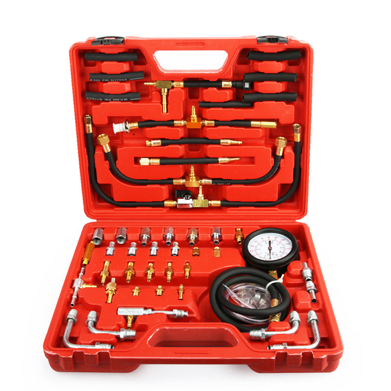 Multifunctional Fuel System Pressure Gauge TU-443 for Gasoline Fuel Pump