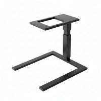 Hands-Unrestricted Overhead Phone Mount Low-Silhouette Overhead Camera Stand Rigid Document Camera Stand Stable for Archivists