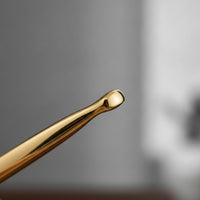 Myofascial Release Tool Brass T-Deep Pressure Tissue Acupoint for Acupressure
