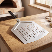 Pizza Peel Large Pizza Paddle Food-Grade Culinary Tool for Home Cooks