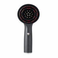 Rechargeable Scalp Massage Comb Handheld Electric Scalp Massager Brush Cordless Electric Hair Brush Portable for Home, Travel