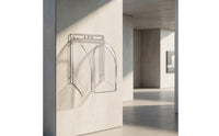 Transparent Safeguard Cover with Mounting Holes Weatherproof Entry Chime Weather Cover Waterproof Guard Functional