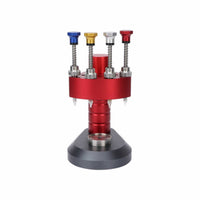 Manual Watch Pointer Setter Metal Watch Pointer Setting Machine Colored Tops