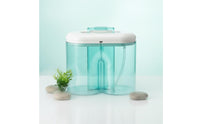Aquarium Water Changer Easy to Use Aquarium Water Changer Controlled Pet Supply