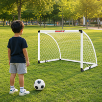 portable soccer goal